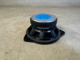 BMW BMW 1 E81 87 3 E90 5 E60 7 E65 X1 E84 OEM HiFi Mid-Range Loud Speaker 4 Ohm — thumbnail 10