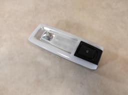 BMW OEM BMW X5 F15 Light Led, Interior Lighting 734.04.000.00, 734.04.105.99B — thumbnail 1