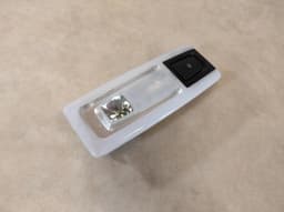 BMW OEM BMW X5 F15 Light Led, Interior Lighting 734.04.000.00, 734.04.105.99B — thumbnail 2