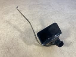 BMW GENUINE BMW X5 E70 E70 LCI X6 E71 E72 High Horn Pitch 61337173574 — thumbnail 10