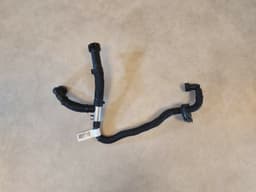 BMW BMW 3 G20 5 G30 G31 X3 G01 X4 G02 B47 Original Fuel return line 13538595120 — thumbnail 4