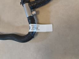BMW BMW 3 G20 5 G30 G31 X3 G01 X4 G02 B47 Original Fuel return line 13538595120 — thumbnail 2