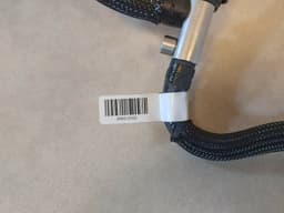 BMW BMW 3 G20 5 G30 G31 X3 G01 X4 G02 B47 Original Fuel return line 13538595120 — thumbnail 3