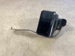 BMW GENUINE BMW X5 E70 E70 LCI X6 E71 E72 High Horn Pitch 61337173574 — thumbnail 4