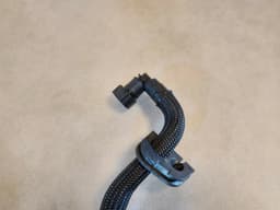 BMW BMW 3 G20 5 G30 G31 X3 G01 X4 G02 B47 Original Fuel return line 13538595120 — thumbnail 6