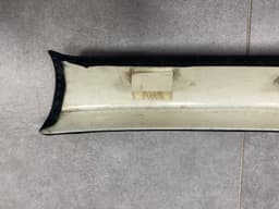 BMW BMW 1 Series E81 E87 A-Pillar Trim Right 51437058330 — thumbnail 7