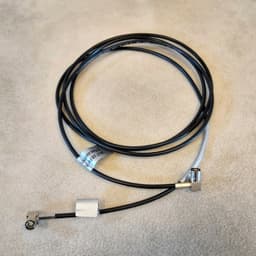 BMW Original BMW 65248370605 Antenna Cable diversity 1430mm 5 Series E39 — thumbnail 1