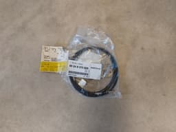 BMW Original BMW 65248370605 Antenna Cable diversity 1430mm 5 Series E39 — thumbnail 2