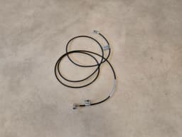 BMW Original BMW 65248370605 Antenna Cable diversity 1430mm 5 Series E39 — thumbnail 10