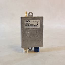 BMW BMW 1 3 5 7 Series OEM USB Hub Audio Interface Control Module 84109123739 — thumbnail 1