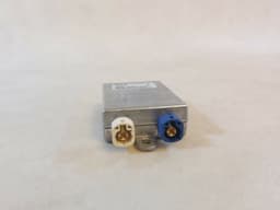BMW BMW 1 3 5 7 Series OEM USB Hub Audio Interface Control Module 84109123739 — thumbnail 4