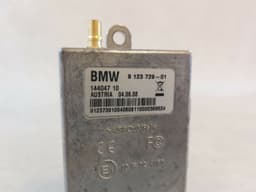 BMW BMW 1 3 5 7 Series OEM USB Hub Audio Interface Control Module 84109123739 — thumbnail 3
