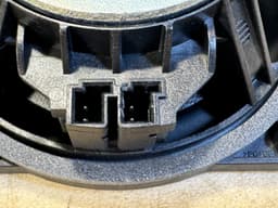 BMW BMW X5 E70 X6 E71 OEM Top HiFi Mid-Range Loud Speaker 65139112472 — thumbnail 6