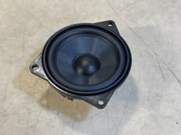 BMW BMW X5 E70 X6 E71 OEM Top HiFi Mid-Range Loud Speaker 65139112472 — thumbnail 2