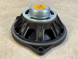 BMW BMW X5 E70 X6 E71 OEM Top HiFi Mid-Range Loud Speaker 65139112472 — thumbnail 8