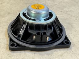 BMW BMW X5 E70 X6 E71 OEM Top HiFi Mid-Range Loud Speaker 65139112472 — thumbnail 5