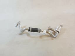 BMW GENUINE BMW 3 G20 5 G30 G31 6 G32 GT X G01 G02 OIL RETURN PIPE TURBO 11428586484 — thumbnail 10