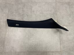 BMW BMW 1 Series E81 E87 A-Pillar Trim Right 51437058330 — thumbnail 1