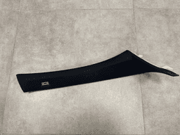 BMW BMW 1 Series E81 E87 A-Pillar Trim Right 51437058330 — thumbnail 10