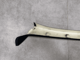 BMW BMW 1 Series E81 E87 A-Pillar Trim Right 51437058330 — thumbnail 8
