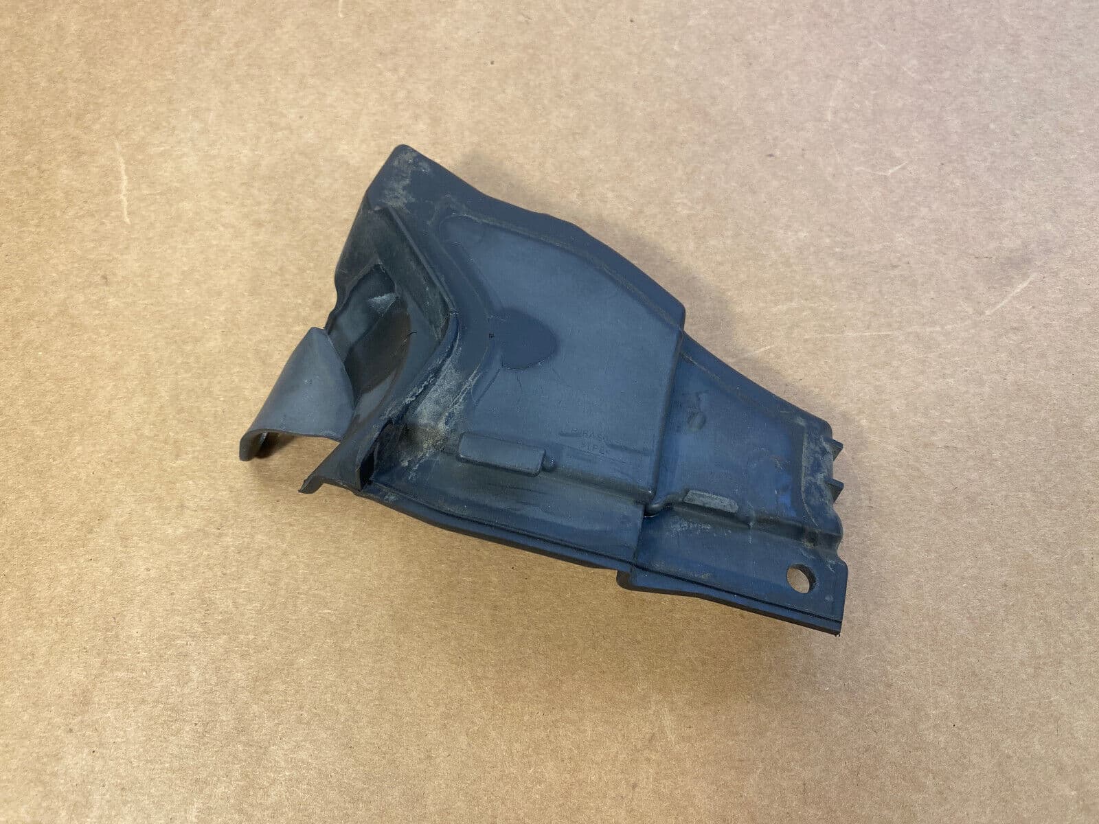 GENUINE BMW X5 E70 LCI X6 E71 E72 Partition, engine bay, outer left 51757171791