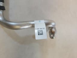 BMW GENUINE BMW 3 G20 5 G30 G31 6 G32 GT X G01 G02 OIL RETURN PIPE TURBO 11428586484 — thumbnail 6