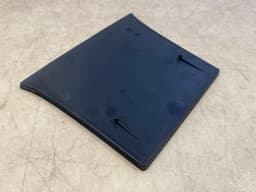 BMW BMW X5 E70 E70 LCI Rear Center Insert Velour 51166963378 — thumbnail 9
