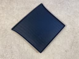 BMW BMW X5 E70 E70 LCI Rear Center Insert Velour 51166963378 — thumbnail 2