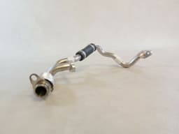 BMW GENUINE BMW 3 G20 5 G30 G31 6 G32 GT X G01 G02 OIL RETURN PIPE TURBO 11428586484 — thumbnail 2
