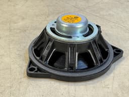 BMW BMW X5 E70 X6 E71 OEM Top HiFi Mid-Range Loud Speaker 65139112472 — thumbnail 10