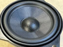 BMW BMW X5 E70 X6 E71 OEM Top HiFi Mid-Range Loud Speaker 65139112472 — thumbnail 4