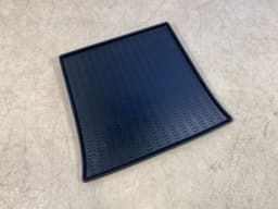 BMW BMW X5 E70 E70 LCI Rear Center Insert Velour 51166963378 — thumbnail 4