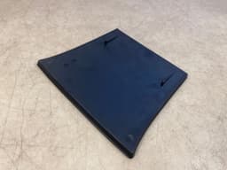 BMW BMW X5 E70 E70 LCI Rear Center Insert Velour 51166963378 — thumbnail 8