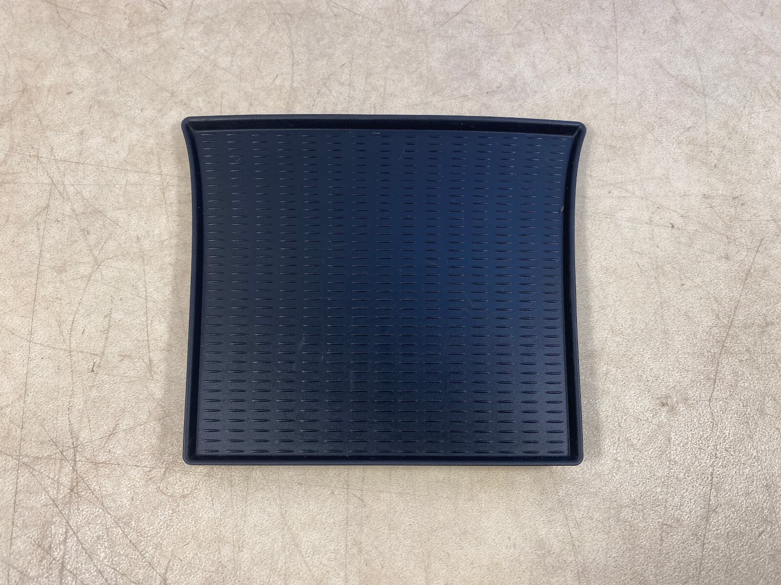 BMW BMW X5 E70 E70 LCI Rear Center Insert Velour 51166963378
