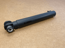 BMW GENUINE BMW X5 E70 E70 LCI Support, trunk lid, bottom 51247149631 — thumbnail 10
