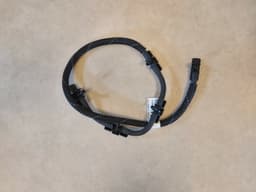 BMW BMW 3 G20 5 G30 G31 X3 G01 X4 G02 MINI B47 GENUINE Diesel Fuel Leak 13538587546 — thumbnail 9