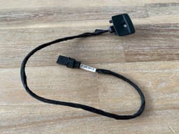 BMW BMW X5 E70 E70 LCI X6 E71 E72 GENUINE Storage location package Led backlight — thumbnail 5