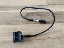 BMW BMW X5 E70 E70 LCI X6 E71 E72 GENUINE Storage location package Led backlight — thumbnail 1
