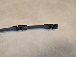 BMW BMW 3 G20 5 G30 G31 X3 G01 X4 G02 MINI B47 GENUINE Diesel Fuel Leak 13538587546 — thumbnail 2