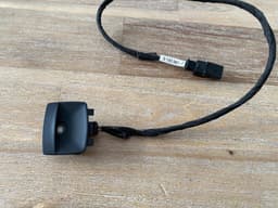 BMW BMW X5 E70 E70 LCI X6 E71 E72 GENUINE Storage location package Led backlight — thumbnail 3