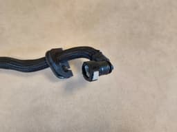 BMW BMW 3 G20 5 G30 G31 X3 G01 X4 G02 B47 Original Fuel return line 13538595120 — thumbnail 9