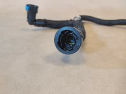 BMW BMW 3 G20 5 G30 G31 X3 G01 X4 G02 B47 Original Fuel return line 13538595120 — thumbnail 8
