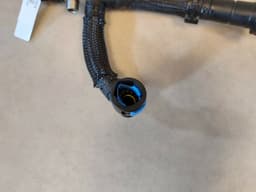 BMW BMW 3 G20 5 G30 G31 X3 G01 X4 G02 B47 Original Fuel return line 13538595120 — thumbnail 7