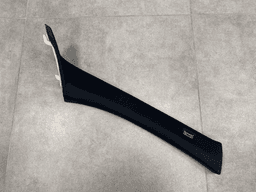 BMW BMW 1 Series E81 E87 A-Pillar Trim Right 51437058330 — thumbnail 9
