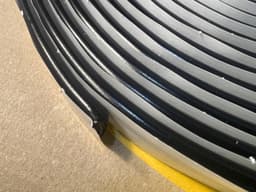 BMW ORIGINAL BMW butyl cord light housing seal tape 2460 7mm x 10m 83195A1B479 — thumbnail 9