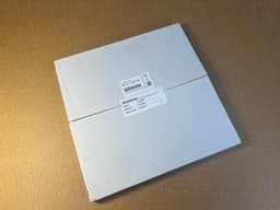 BMW ORIGINAL BMW butyl cord light housing seal tape 2460 7mm x 10m 83195A1B479 — thumbnail 4