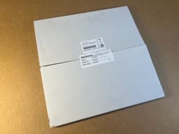 BMW ORIGINAL BMW butyl cord light housing seal tape 2460 7mm x 10m 83195A1B479 — thumbnail 10