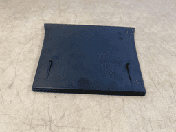 BMW BMW X5 E70 E70 LCI Rear Center Insert Velour 51166963378 — thumbnail 10