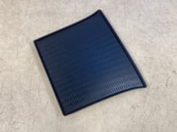 BMW BMW X5 E70 E70 LCI Rear Center Insert Velour 51166963378 — thumbnail 3