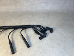 BMW GENUINE BMW 7 E23 6 E24 5 E28 Ignition Cable Ignition Line Set 12121705718 — thumbnail 3